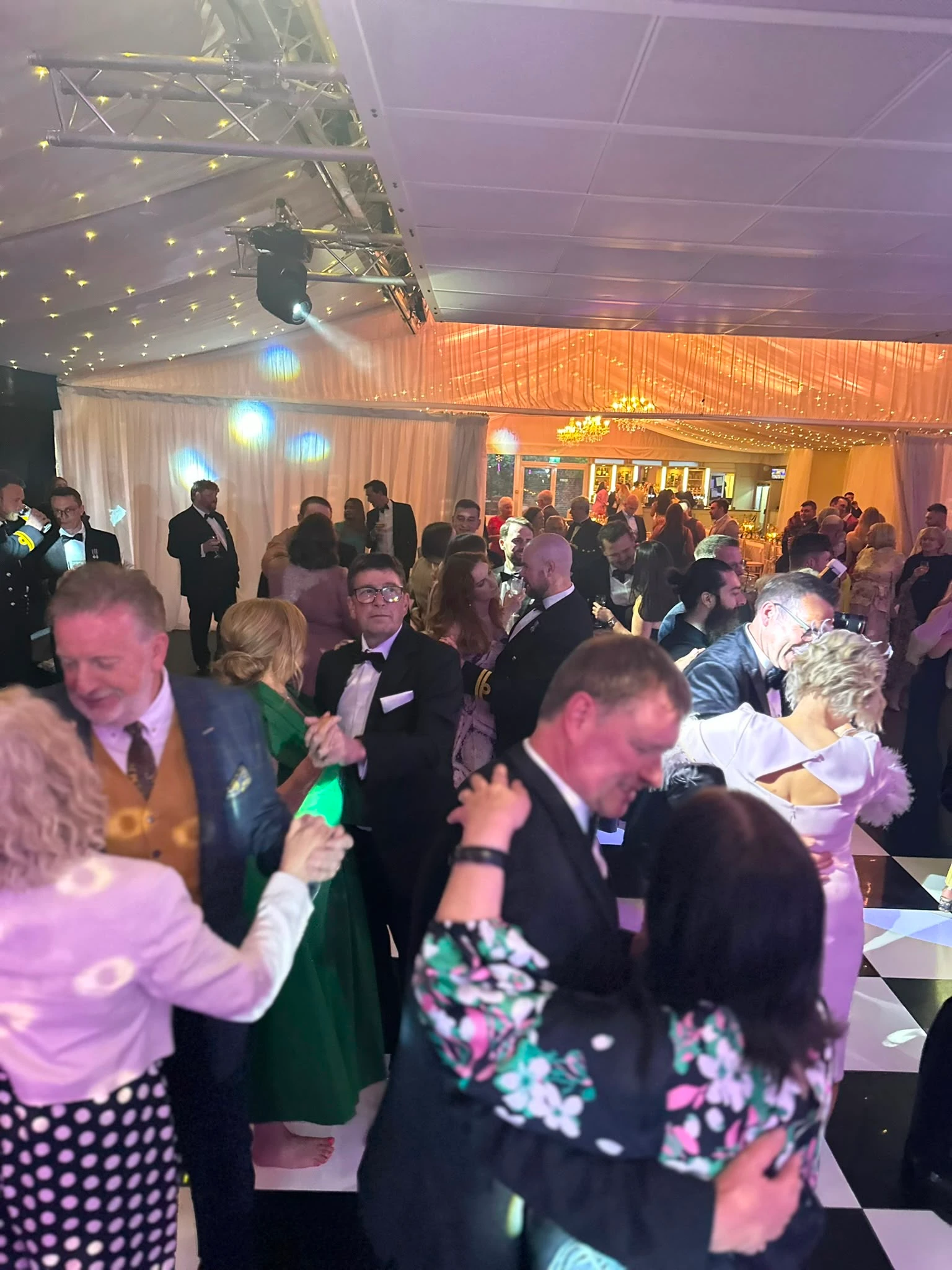 Corporate Events