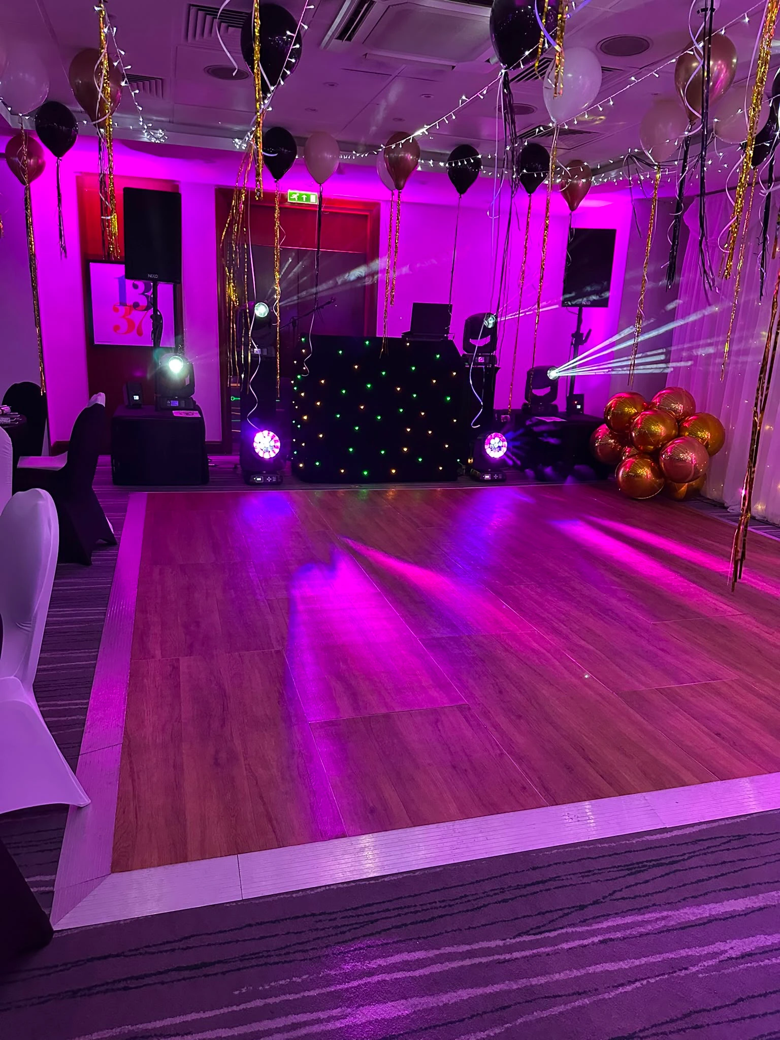Private Parties