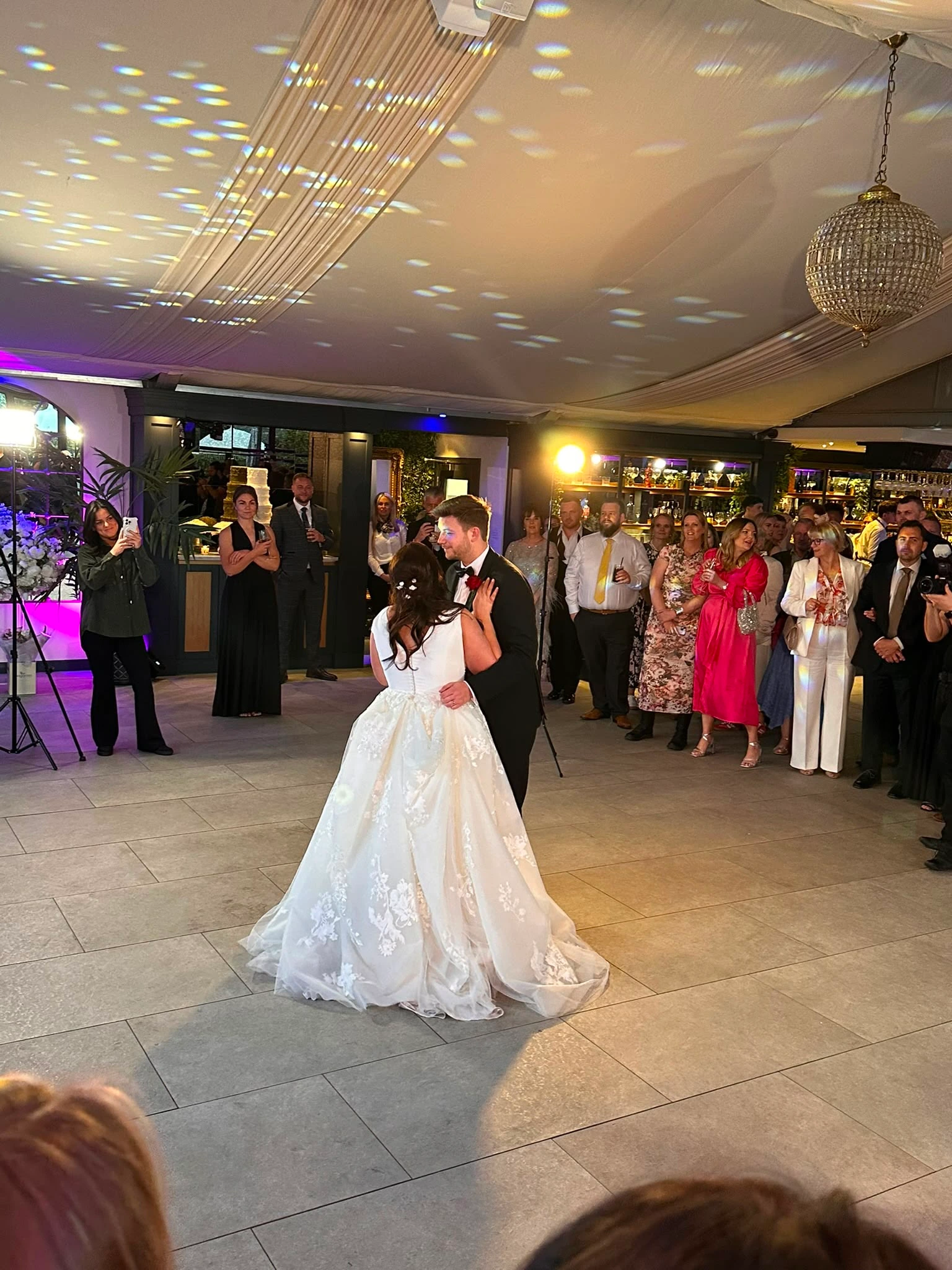 Wedding DJ